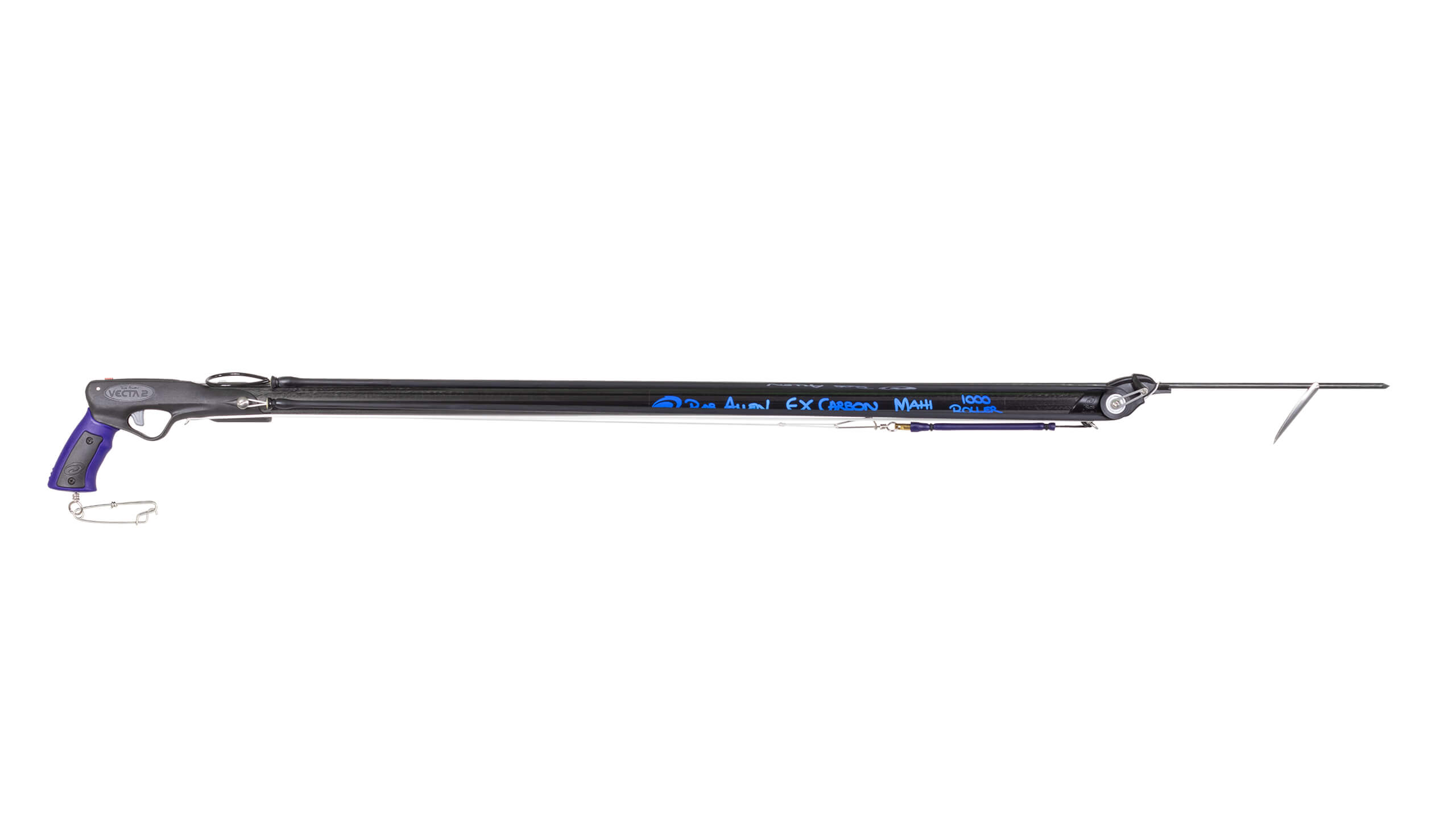 Rob Allen Mahi Carbon Roller Speargun - Image 2