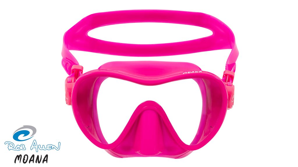 Rob Allen Moana Spearfishing Mask - Image 2