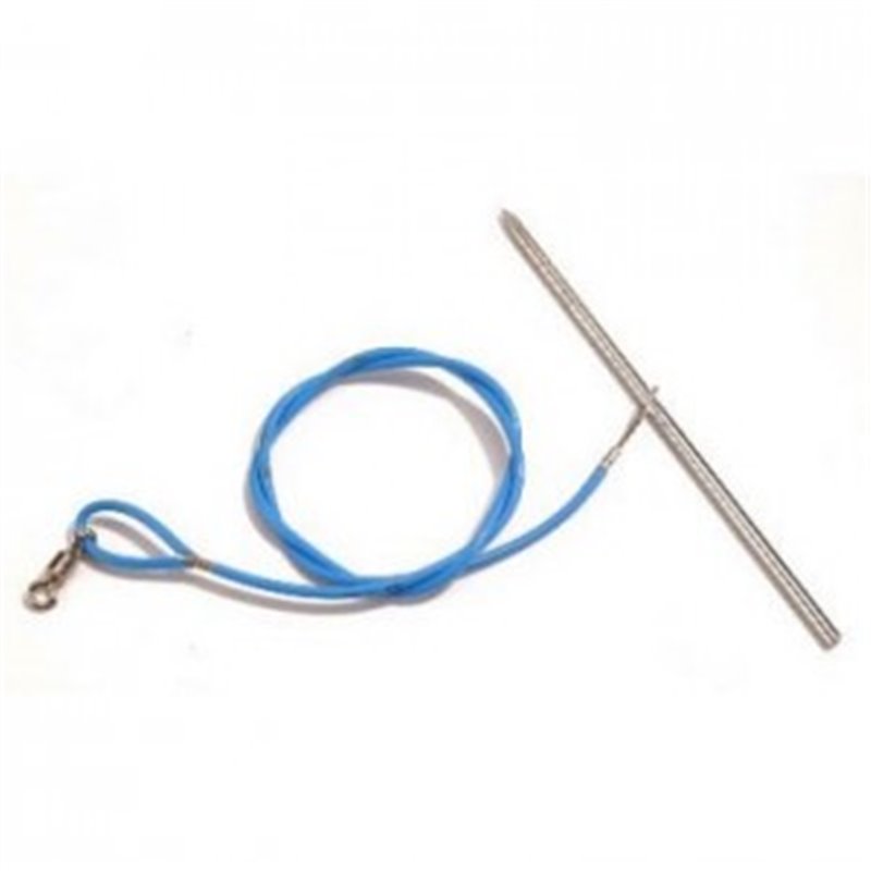 Rob Allen Metal Stringer