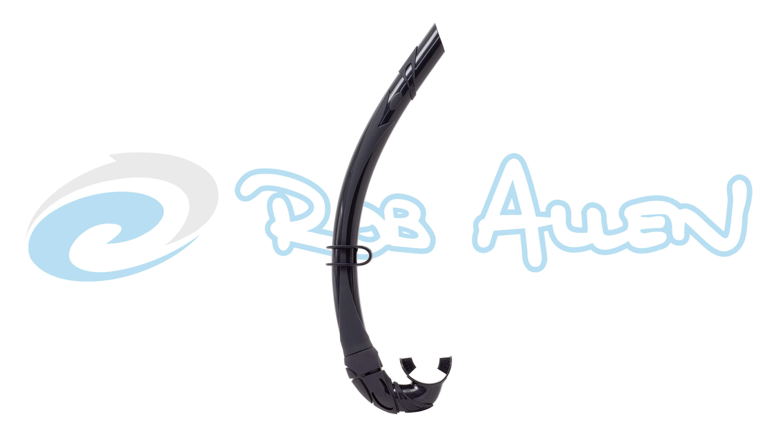 Rob Allen Snapper Evo Flex Snorkel