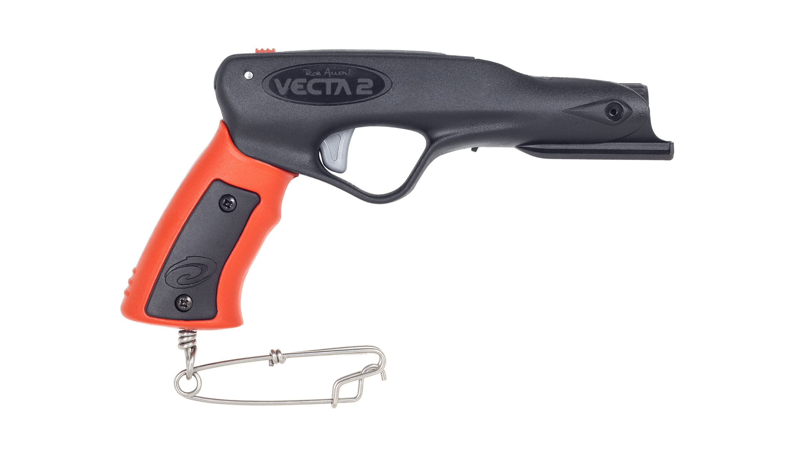 Rob Allen Complete Handle - Vecta 2 - Image 8
