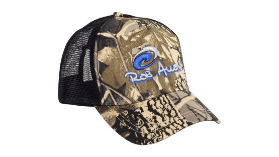 Rob Allen Mesh Caps - Image 4