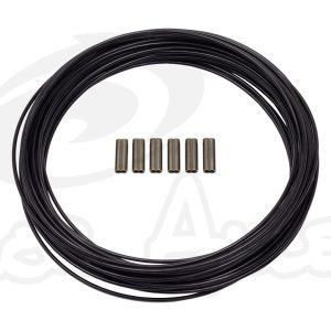 Rob Allen 2mm Mono Kit 12m & 6 Crimps
