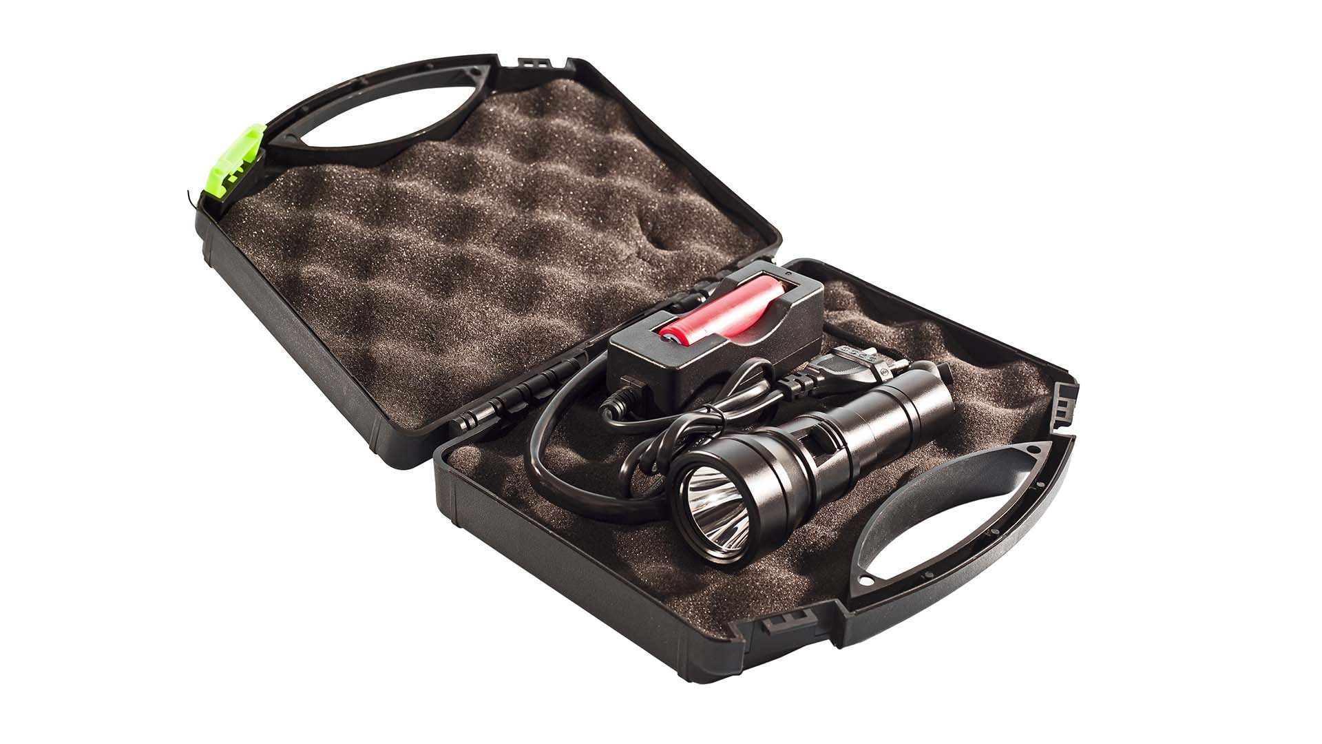 Rob Allen Hunt 1200 Torch - Image 3