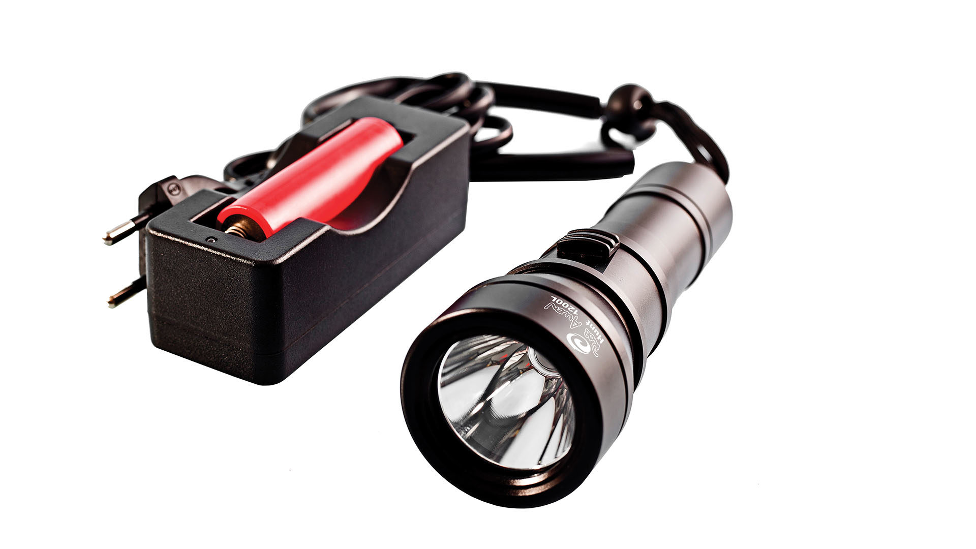 Rob Allen Hunt 1200 Torch - Image 2