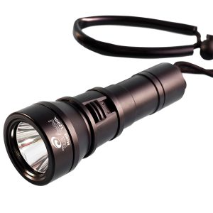 Rob Allen Hunt 1200 Torch
