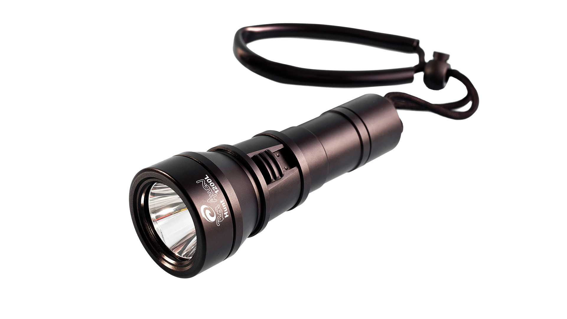 Rob Allen Hunt 1200 Torch