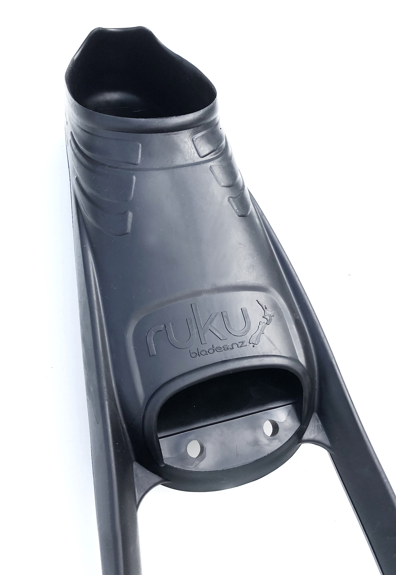 Ruku Blades Blue Camo - Image 3