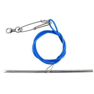 Rob Allen Seal Proof Stringer with Tuna Clip