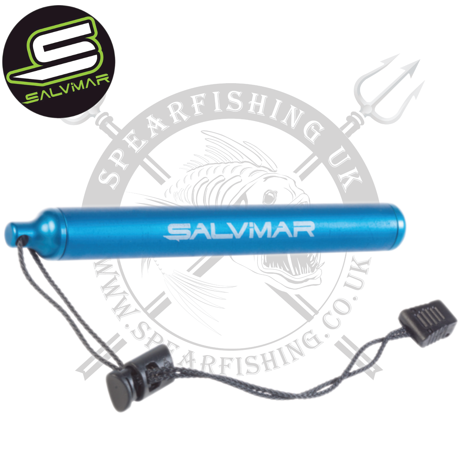 Salvimar Shaker