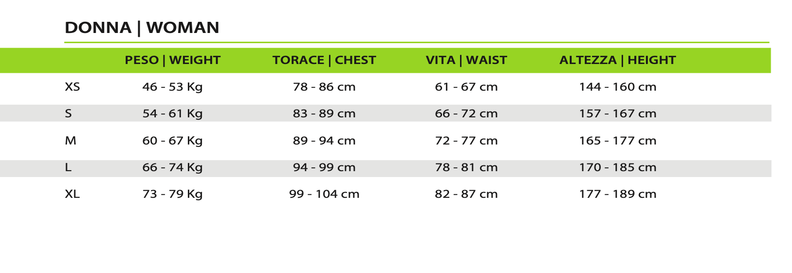 Salvimar Black Drop weight vest - Image 3