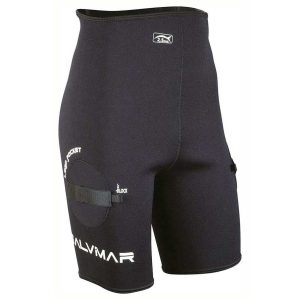 Salvimar Bermuda Shorts