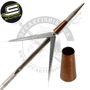 Salvimar Universal Spear Tip Cone