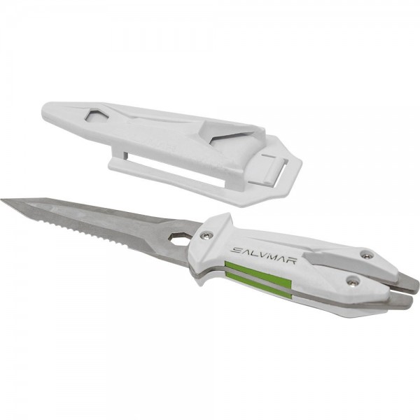 Salvimar Goemon Knife - Image 2