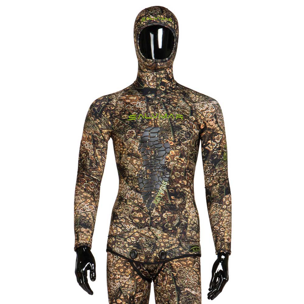 Salvimar Krypsis 101 Jacket - Image 5