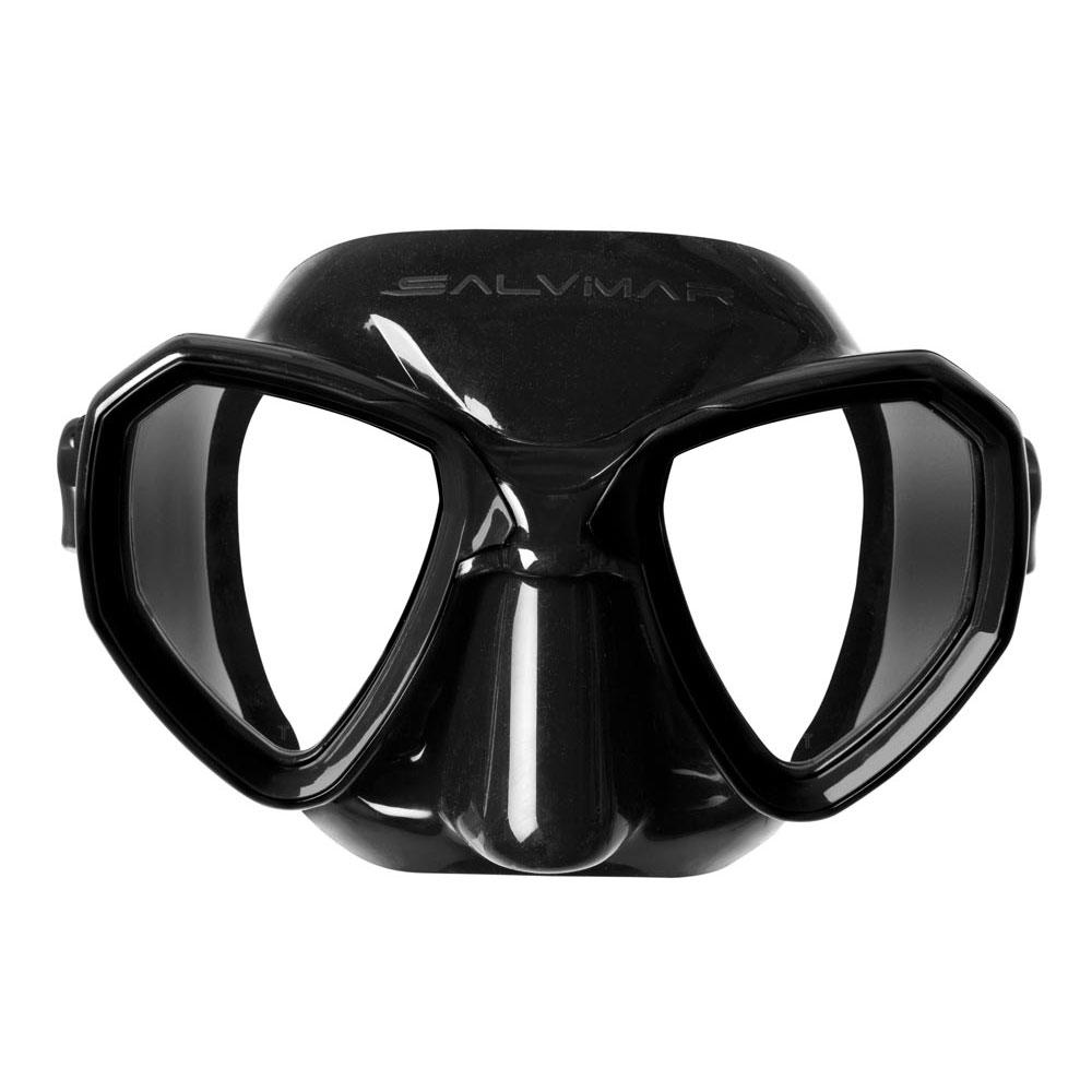 Salvimar Nobilis Fins and Morpheus Snorkeling Combo Set - Image 4