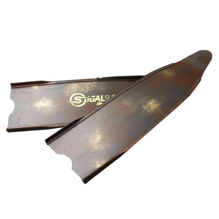 Sigalsub Sigal Deep Blades