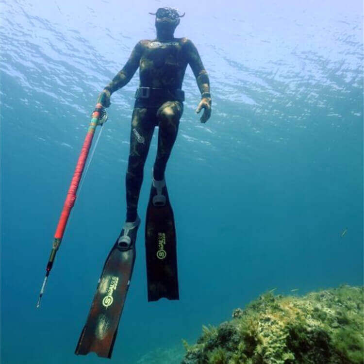 Sigalsub Sigal Deep Blades - Image 6