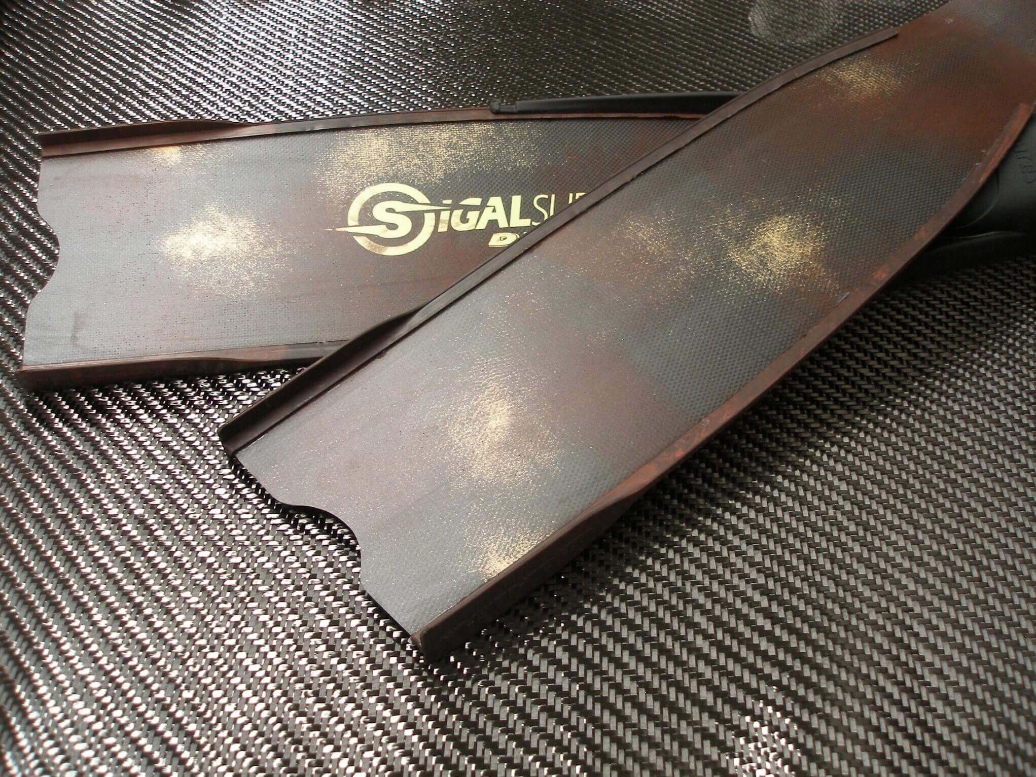 Sigalsub Sigal Deep Blades - Image 3