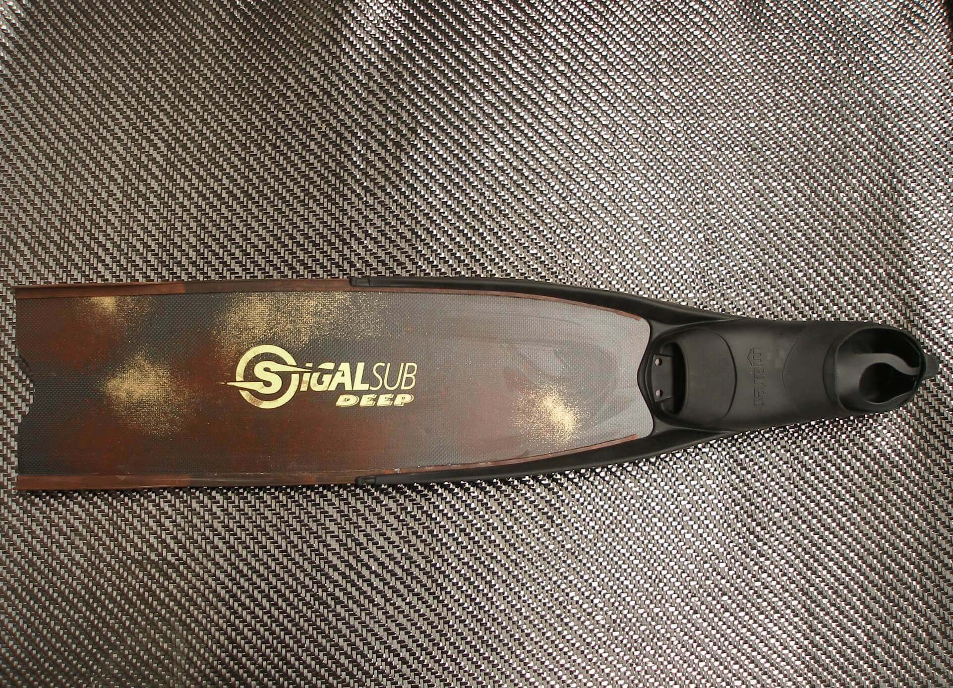 Sigalsub Sigal Deep Blades - Image 4