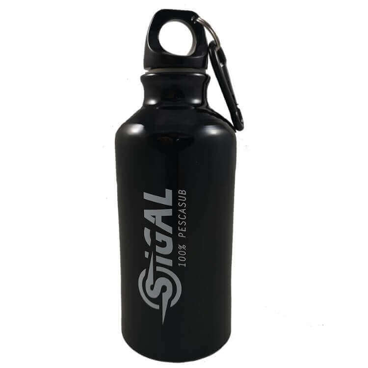 Sigalsub Thermal Water Bottle With Carabiner (400ml) - Image 5