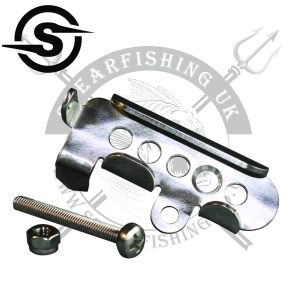 SigalSub Action Camera Slider Adapters (Slitta) for Pathos