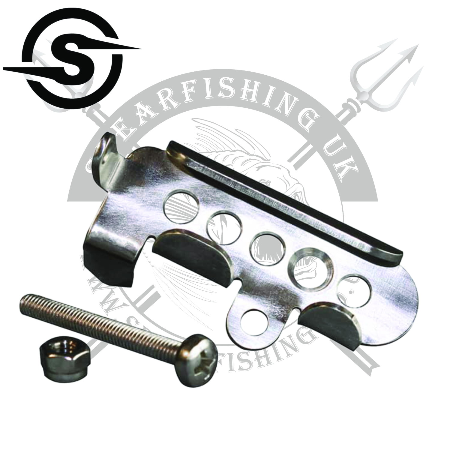 SigalSub Action Camera Slider Adapters (Slitta) for Pathos