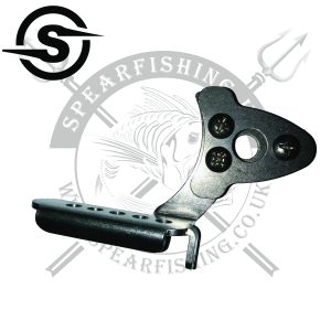 SigalSub Action Camera Slider Adapters (Slitta) for Salvimar