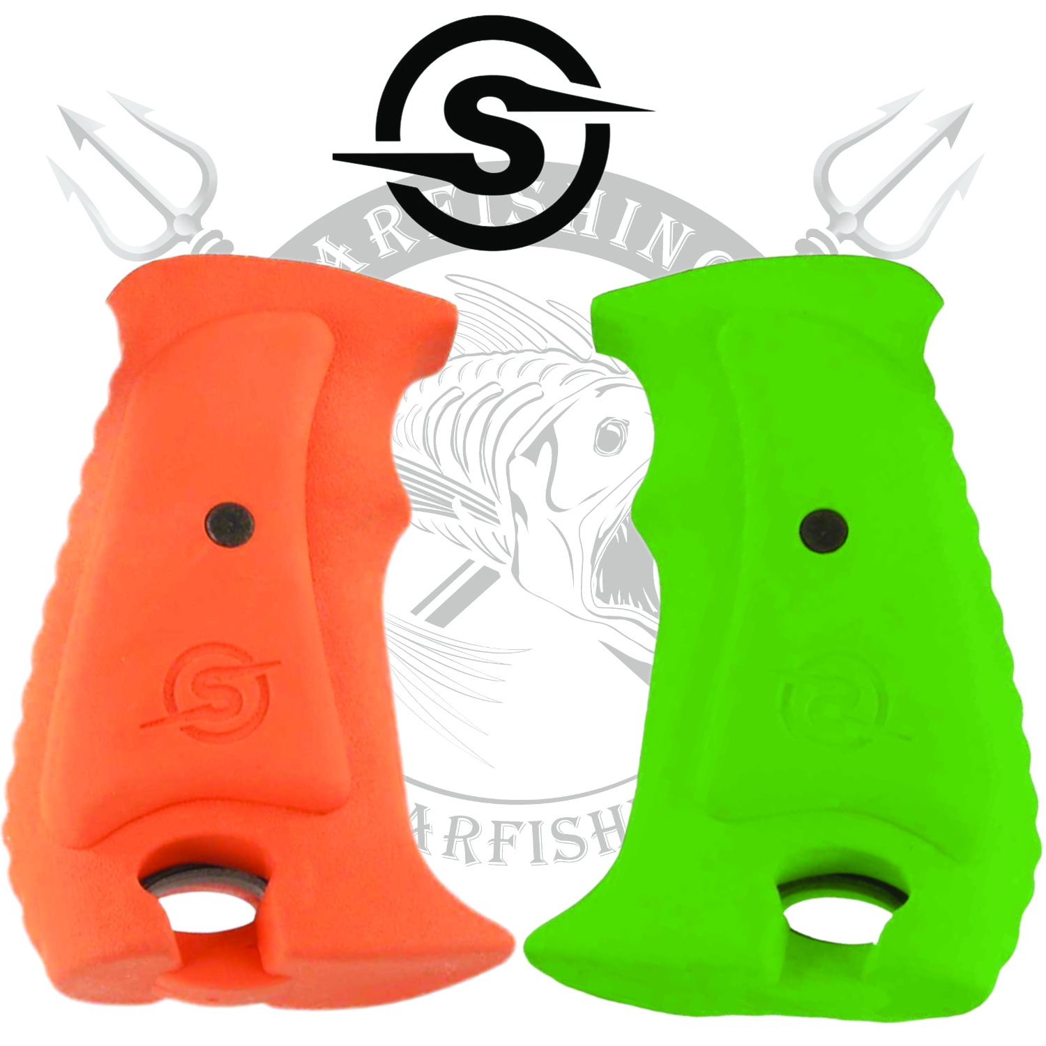 SigalSub Coloured Grips - Image 3