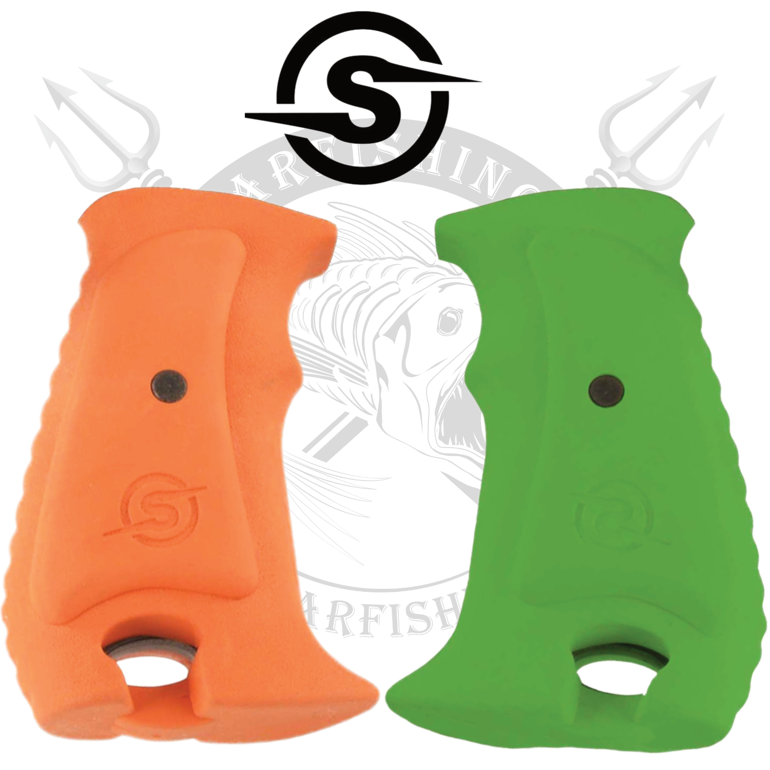 SigalSub Coloured Grips