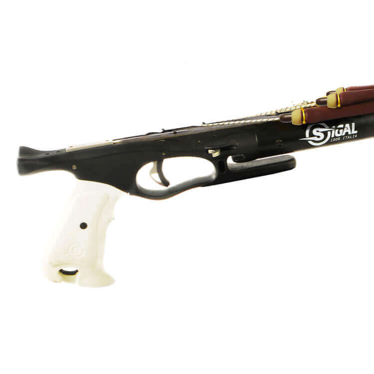 Sigalsub Nemesis Pro Black - Image 5