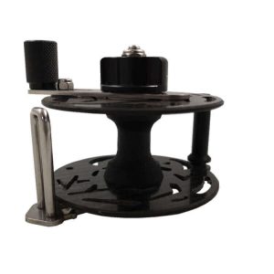 Sigalsub Aluminium Reel EDY 60mm