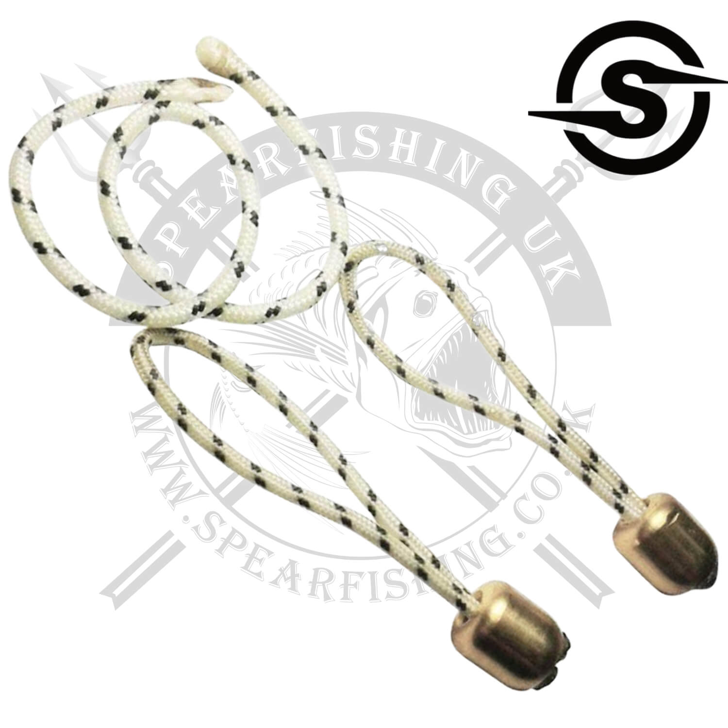 SigalSub Removable Bridle Wishbones with Loops