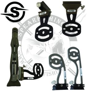 SigalSub Action Camera Mounts (Staffa)