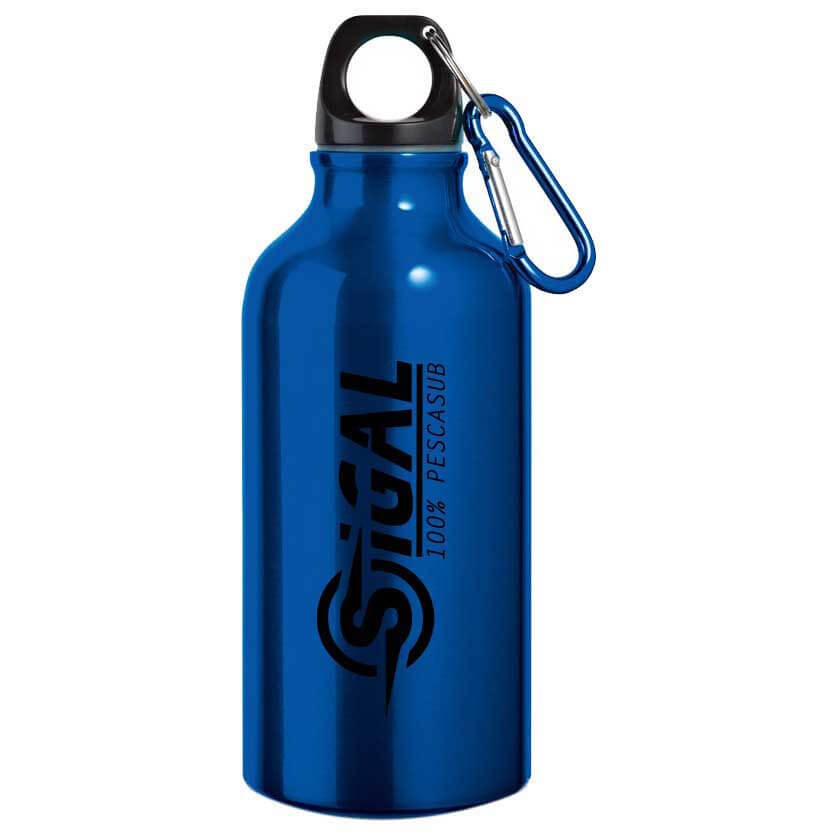 Sigalsub Thermal Water Bottle With Carabiner (400ml) - Image 7