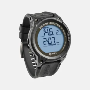 Mares Sirius Hunter Freediving & Spearfishing Computer
