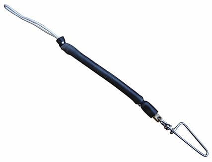 snap clip muzzle bungee