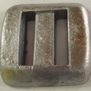 Spearmaster traditional dive weight 1kg