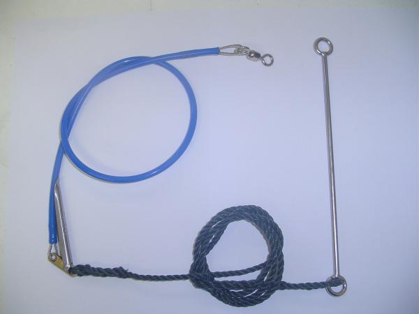 Rob Allen Speed Stringer - Image 2