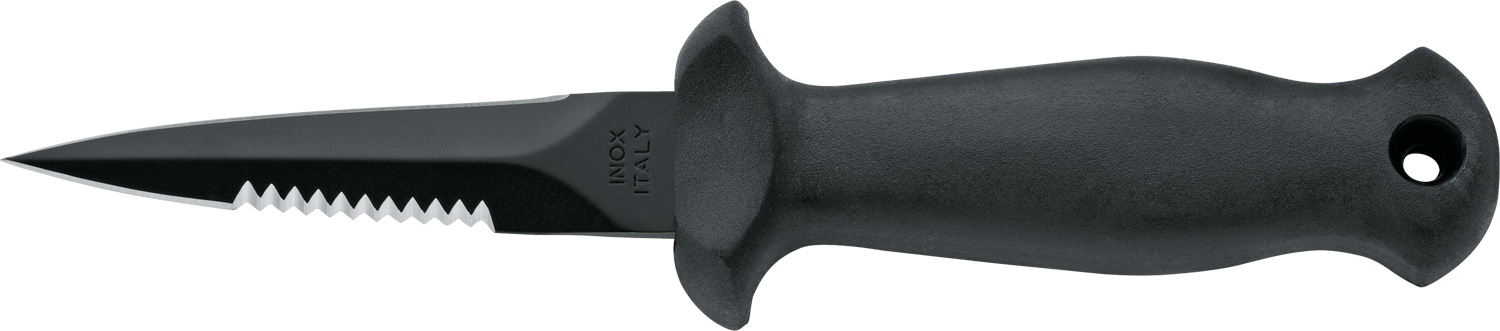 Mac Coltellerie Sub 9 Stiletto 2 - Image 3