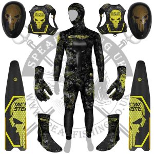 The Tactical Stealth Bundle