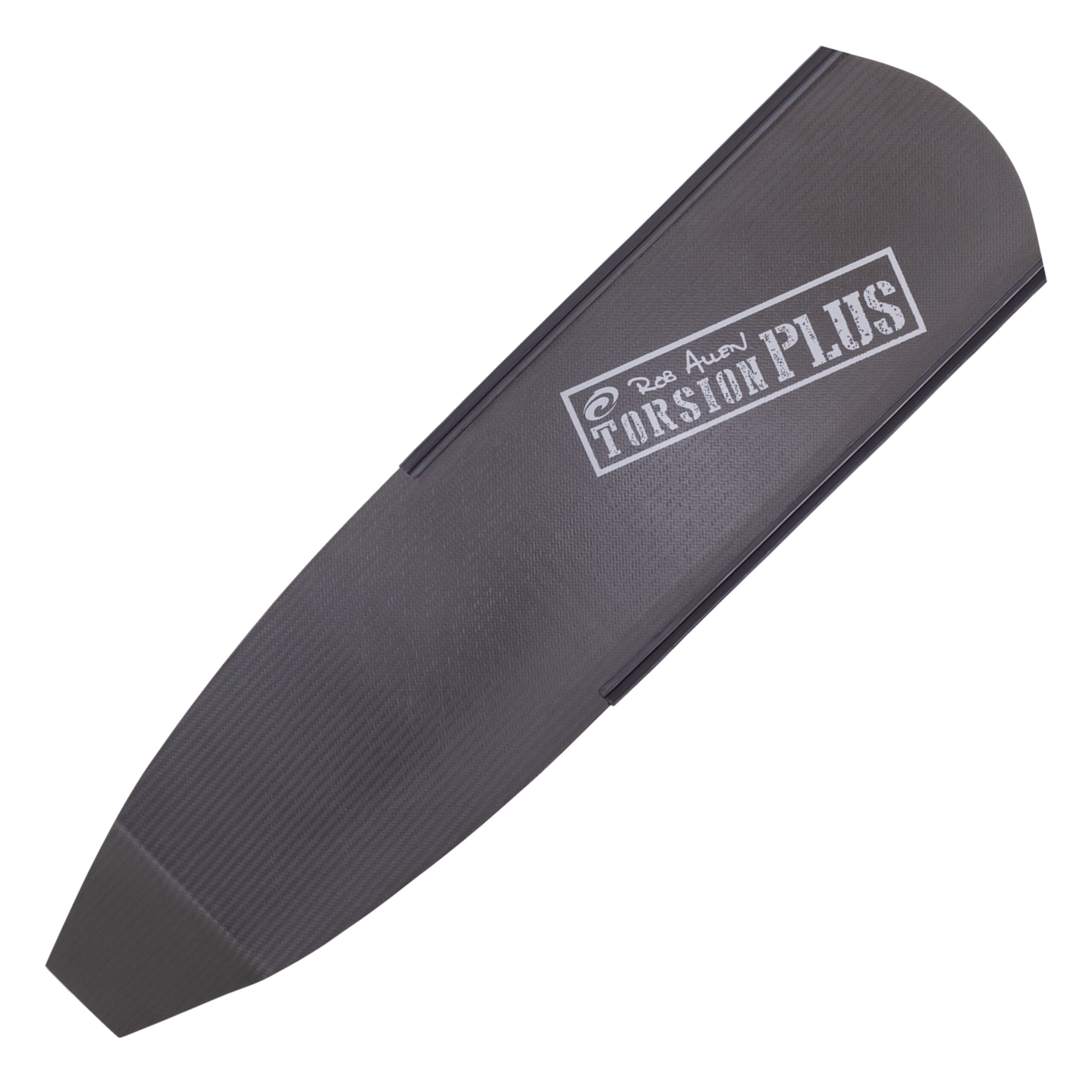 Rob Allen Torsion Carbon Fins