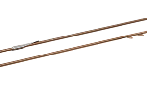 Riffe Euro-Travel Break Down Shafts - 19/64" (7.5MM) Large Tabs