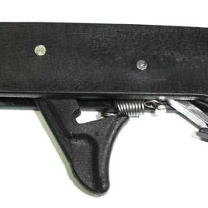 Rob Allen Trigger mechanism
