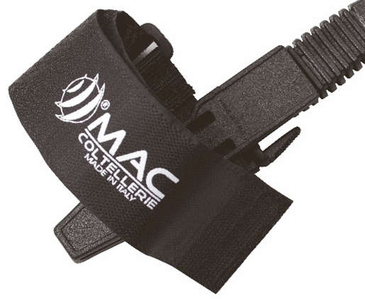 Mac Coltellerie Arm strap