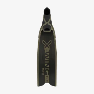 Mares X-Wing C-S Carbon Fins