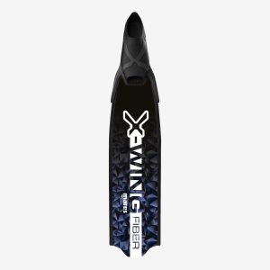 Mares X-Wing Fiberglass Freediving Fins