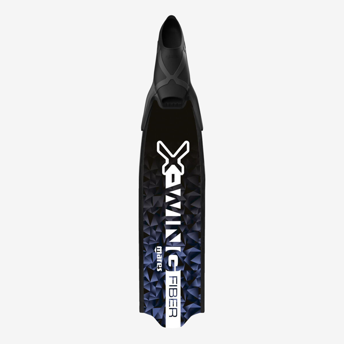 Mares X-Wing Fiberglass Freediving Fins