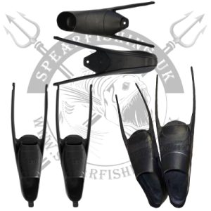 XT Diving Pro Foot Pocket Options