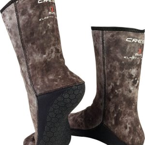 Cressi UltraSpan Tracina Socks 3mm